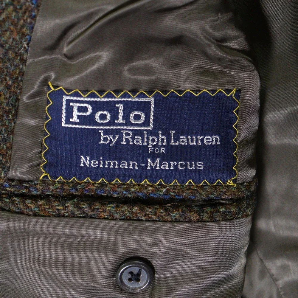 Polo Ralph Lauren vintage polo